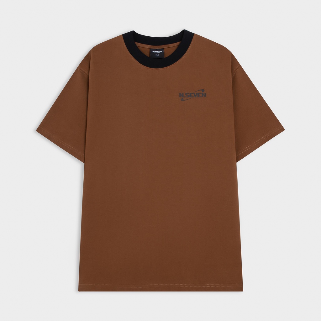 Áo Thun NEWSEVEN Good Things T-shirt AT.139