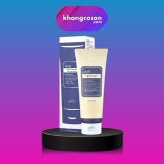 Kem Dưỡng Da Đa Năng Klairs Supple Preparation All Over Lotion 250ml/Chai - Khongcoson