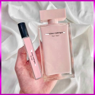 |chính hãng| nước hoa nữ narciso for her edp 10ml - authentic msp118