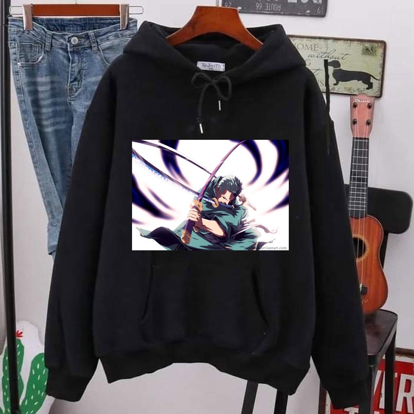 Áo Hoodie Luffy one piece  FREESHIP  Áo Anime Đảo Hải Tặc có đủ size