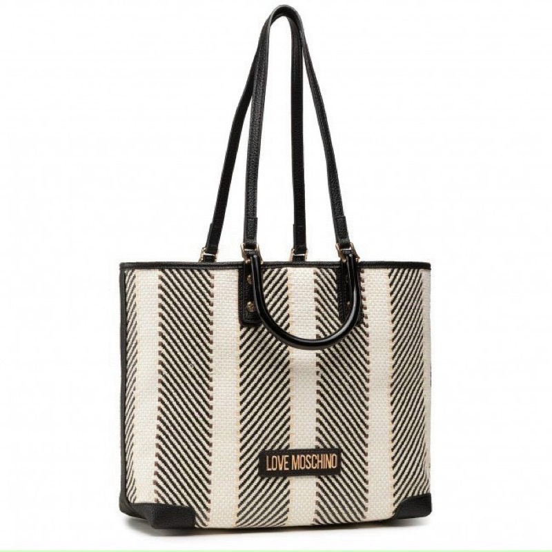 Túi Moschin0 Tote xịn sò