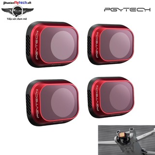 Combo 4 nd mavic mini 3/ mini 3 pro – pgytech