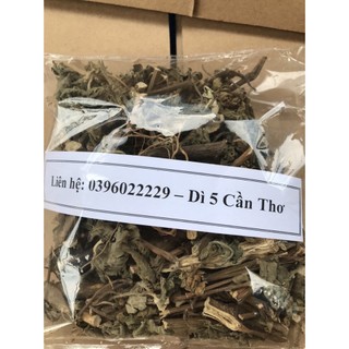 Cây cỏ xước phơi khô 1 ký