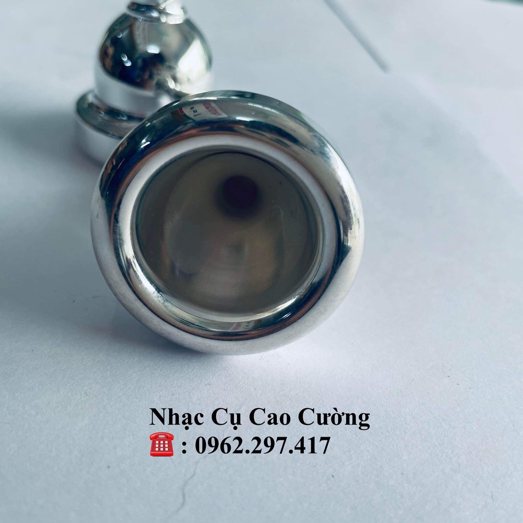 Búp Kèn Trombone, Bass Chất Lượng