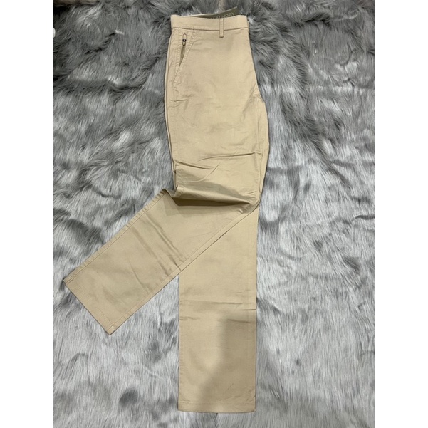 Quần Kaki English Laundry Big Size, Form Đẹp, Dáng Gọn Gàng Size 32 đến 40
