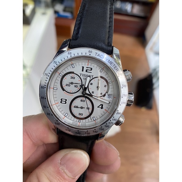đồng hồ nam tissot chính hãng thuỵ sỹ