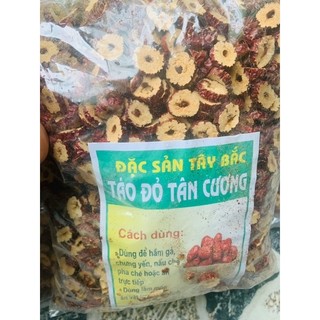Táo lát 100gr được nhiều lắm