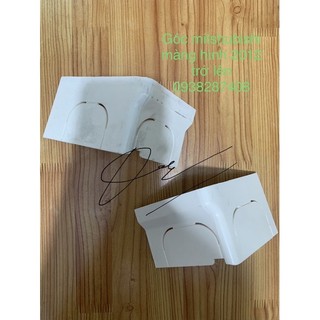 Góc mitshubishi màng hình 2012 trở lên