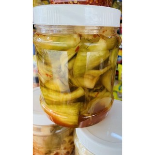 Dưa cải chua ngọt hủ 700gr