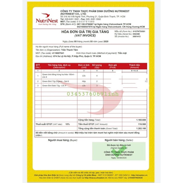 Chuyên sỉ Yến sào Nutrinest - sđt 0345376069 - yến sào trẻ em - yến cho người ăn kiêng