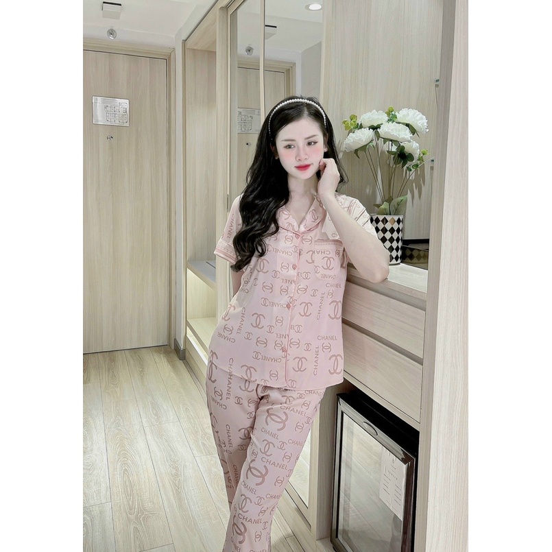 Bộ đồ Pijama SAM cao cấp có size