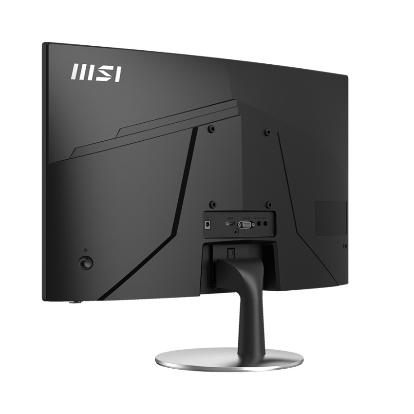 Màn hình MSI Pro MP242C màn hình cong tích hợp loa