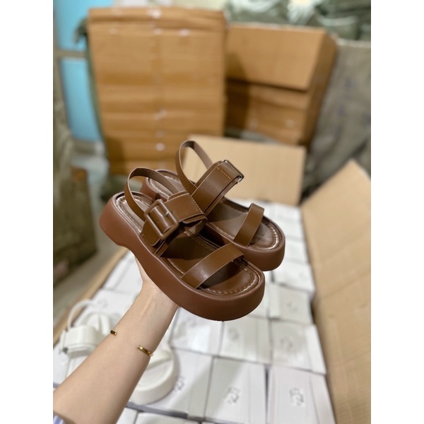 Sandal Hàng Quảng Châu