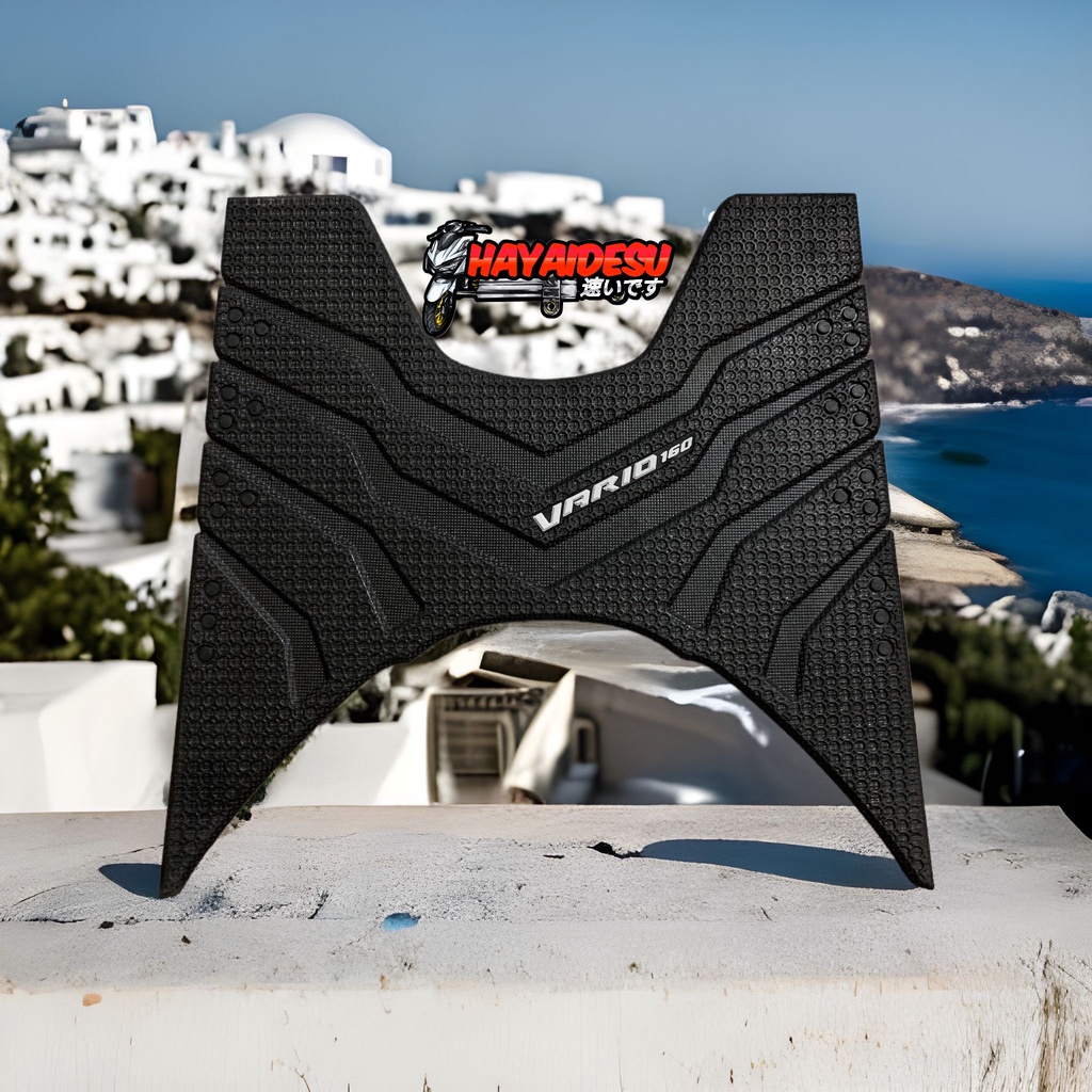 Thảm Lót Xe Vario 160