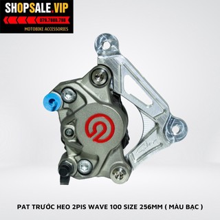 Pat CNC Heo 2Pis Cho Wave100 Đi Đĩa Size 256