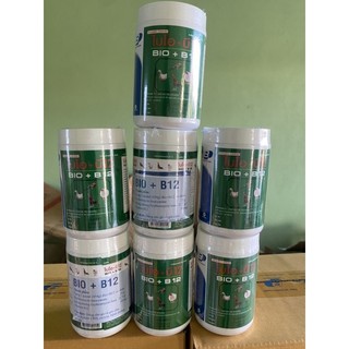 Bio+B12 Thái - (GÓI ÚM GÀ CON THÁI LAN ) 2 LỰA CHỌN GÓI 20 GR HOẶC HŨ 100GR..