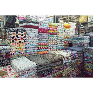 Ga nệm thun lạnh 1m2 x 2m (drap nệm thun, ra bao nệm thun lạnh) SGTCOM (Giao màu ngẫu nhiên)