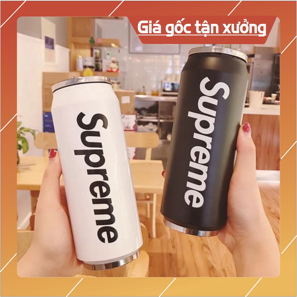LON GIỮ NHIỆT 500ml dễ thương, cute