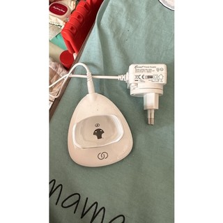 Pass sạc máy rửa mặt Nuskin