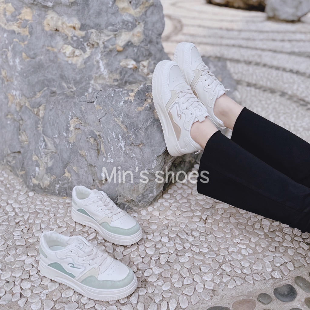 Min's Shoes - Giày Thể Thao Cao Cấp TT191