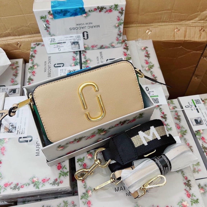 Túi xách Mac jacop thời trang nữ