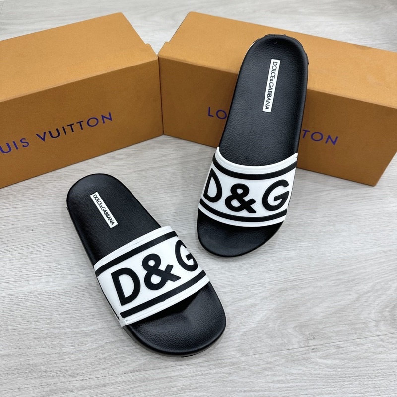 Dép Quai Ngang DG nổi new 2023