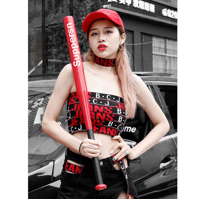 Gậy Bóng Chày SUP Đúc Hợp Kim Cứng Cáp Chắc Chắn Đế Quấn Winstar Chống Tuột Gậy Chơi Bóng Chày 28 inch TT20