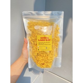 Khoai lang sấy Giảm Cân Mộc ( mini )