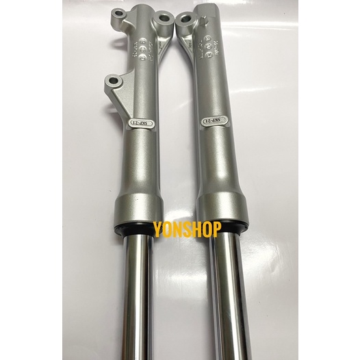 Phuộc Trước Xe S110 Đùm - Đĩa Hàng Cao Cấp Loại 1