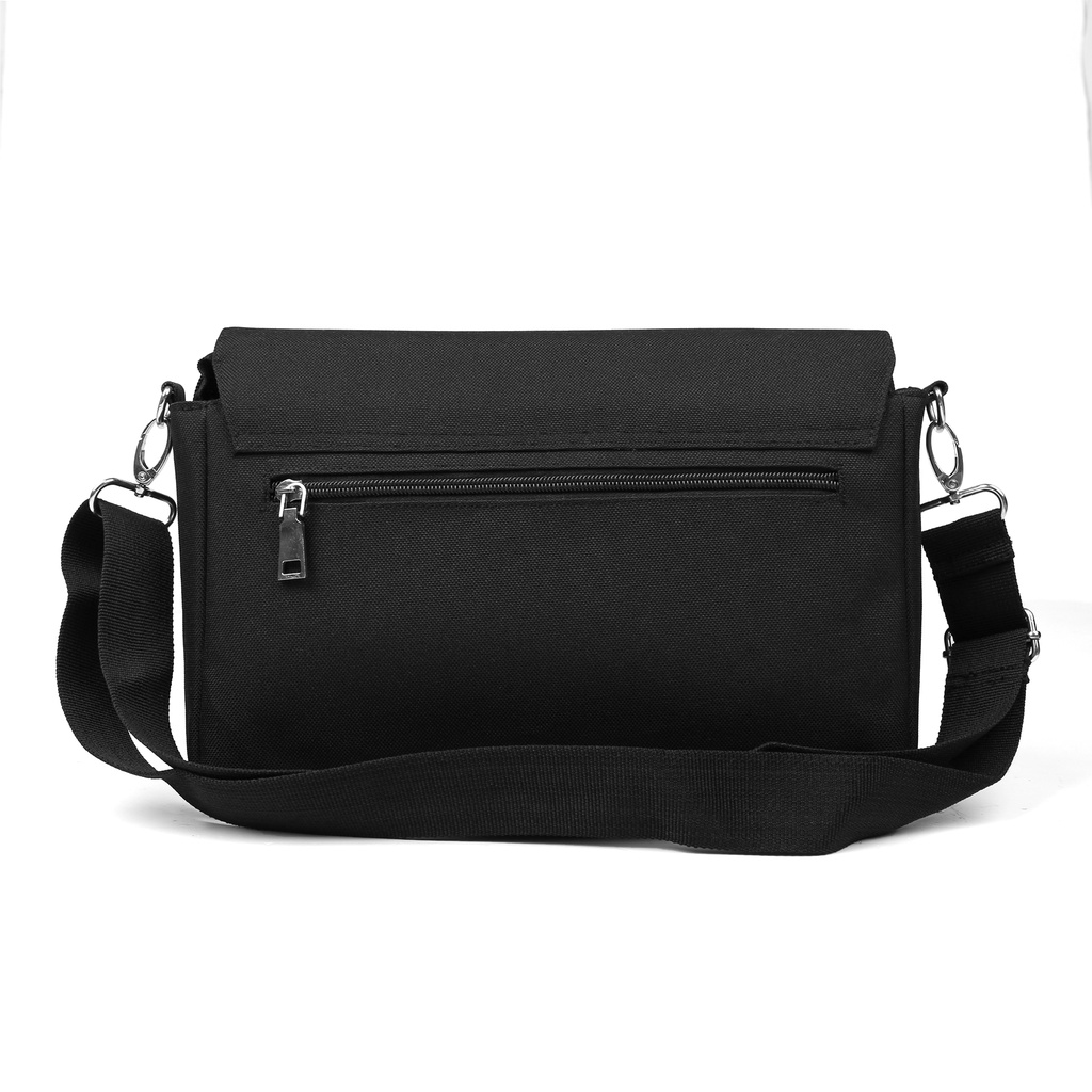 Túi Ví Harda  Đeo Chéo - Messenger vải oxford cao cấp