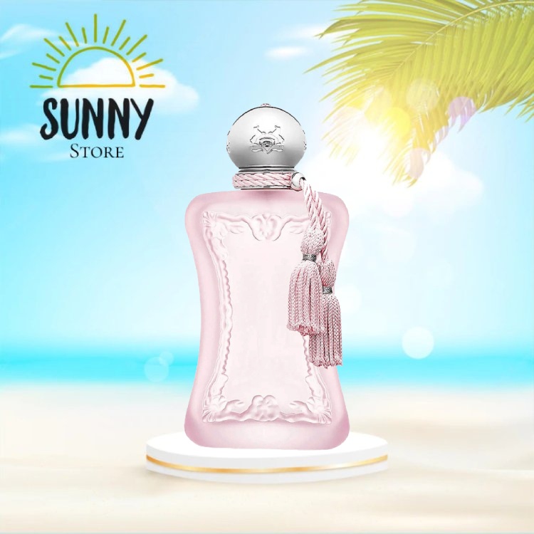 Nước hoa Parfums de Marly Delina 10ML - 🌞 𝐒𝐔𝐍𝐍𝐘 𝐒𝐓𝐎𝐑𝐄