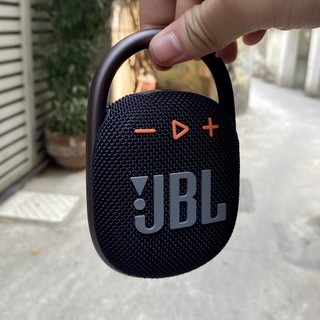 Loa Bluetooth JBl CLIP 4 chính hãng