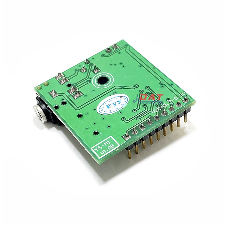 Mạch Kích Phát  Giọng Nói Âm Thanh Mp3 M1