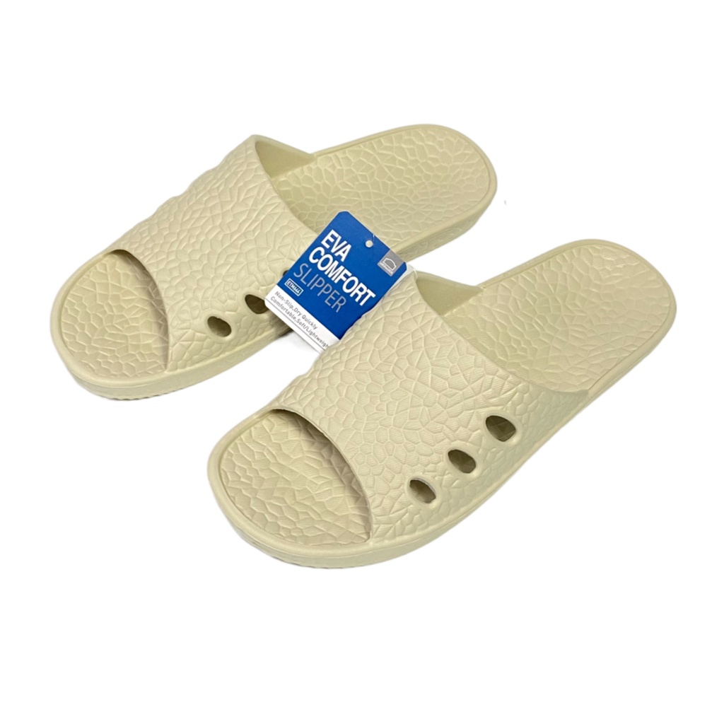 Dép Đi Trong Nhà Chống Trượt Lock&Lock ETM643 ETM644 - Sản phẩm chính hãng