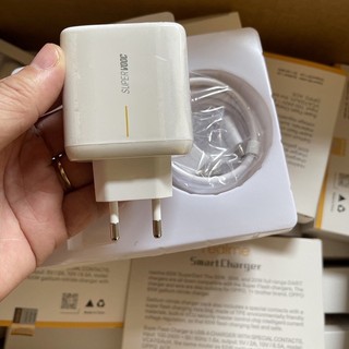 Củ sạc 65w super vooc chính hãng siêu nhanh - bảo hành 3 tháng