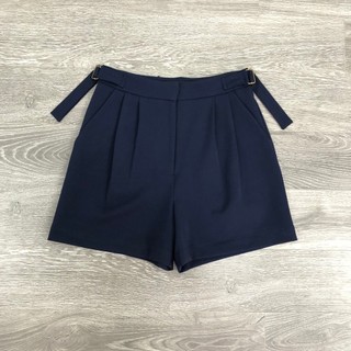 Quần short MIXX@ khoen hông