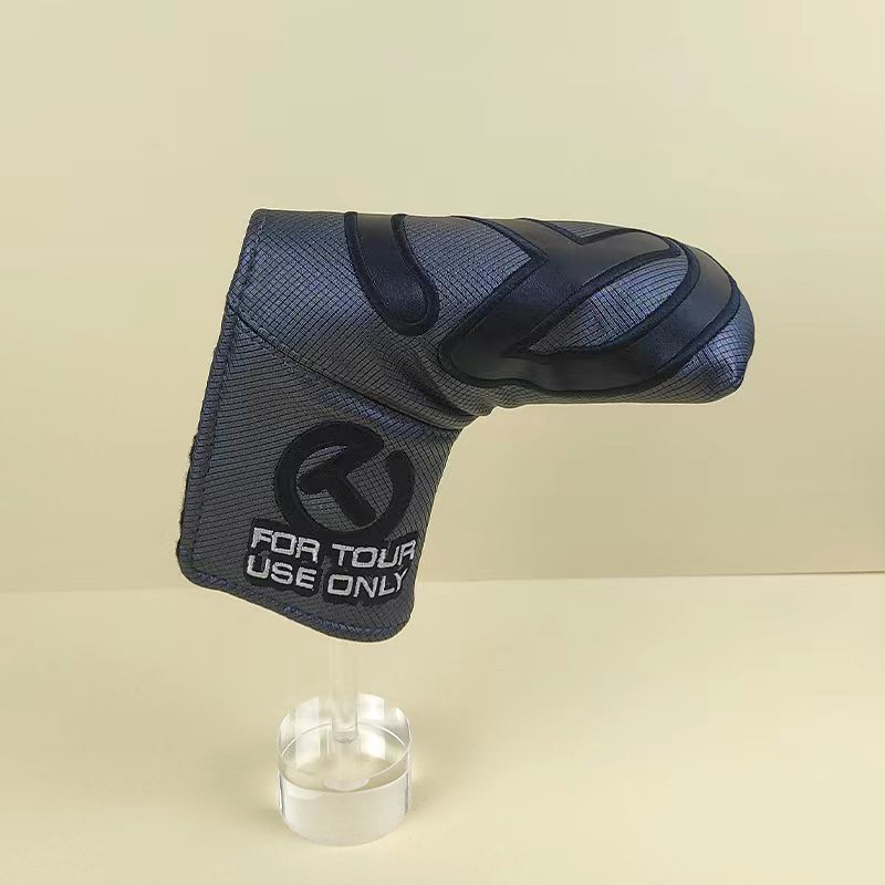 Cover bọc đầu gậy putter new shop golf hồng nhung