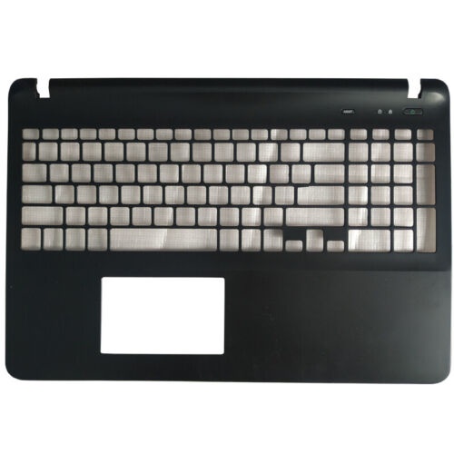 Vỏ laptop Sony Vaio SVF151, SVF152, SVF152C29W, SVF153, SVF154 = Vỏ C, vỏ mặt quanh phím, vỏ mặt quanh chuột laptop Sony
