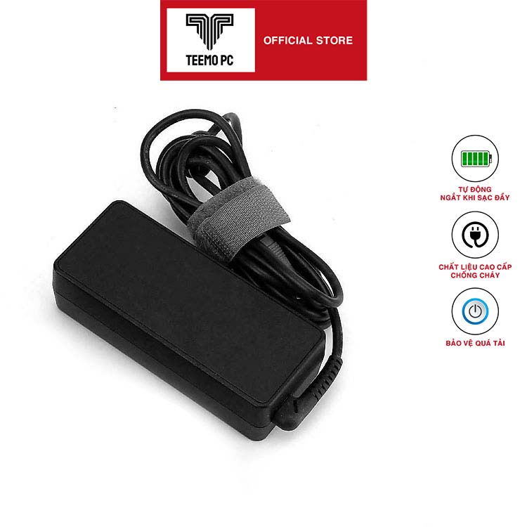 Sạc Cho Laptop Lenovo Legion Y7000 Y7000P - Hàng New Seal TEEMO PC TEAC1155