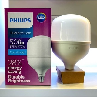 Bóng đèn LED BULD Trụ 20w,30w philips