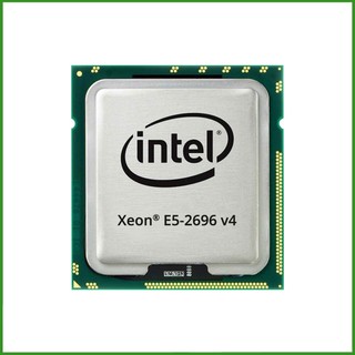 Bộ xử lý CPU Intel Xeon E5 2696v4 (2.2GHz Turbo Up To 3.6GHz, 22 nhân 44 luồng, 55MB Cache, LGA 2011-3)