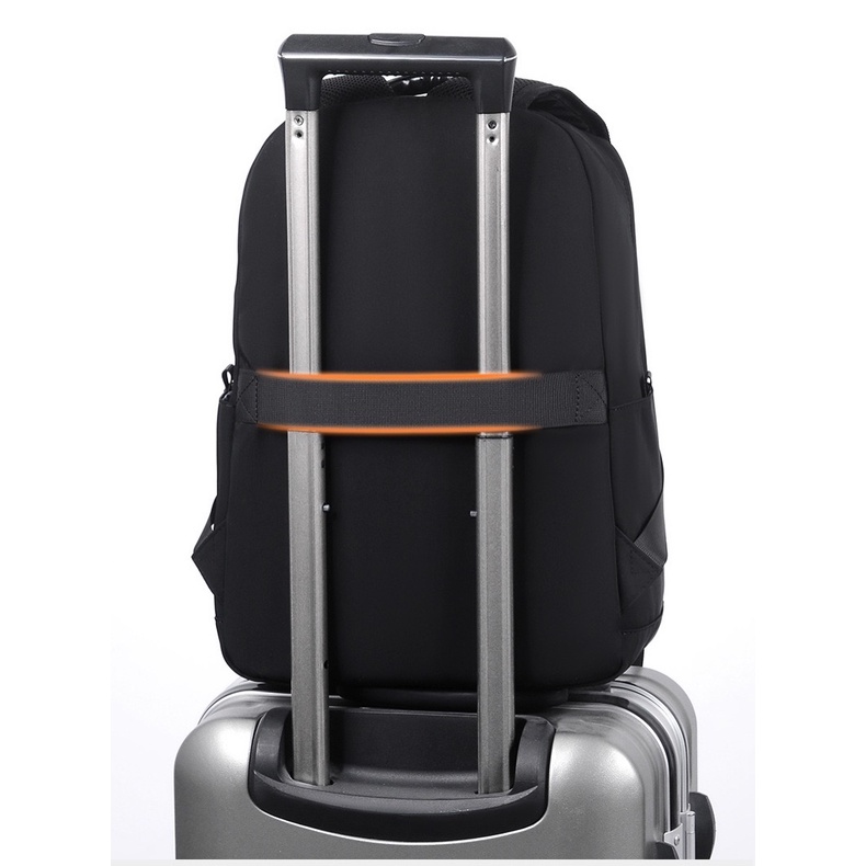 Balo nam nữ đơn giản