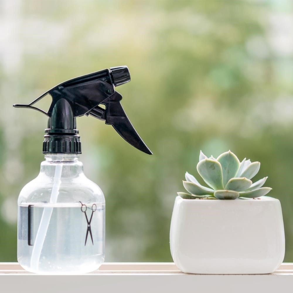 Bình xịt phun sương  cho barber shop, tiệm tóc, salon -TAB052