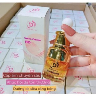 Serum vitamin hd phạm điệp chính hãng 100%