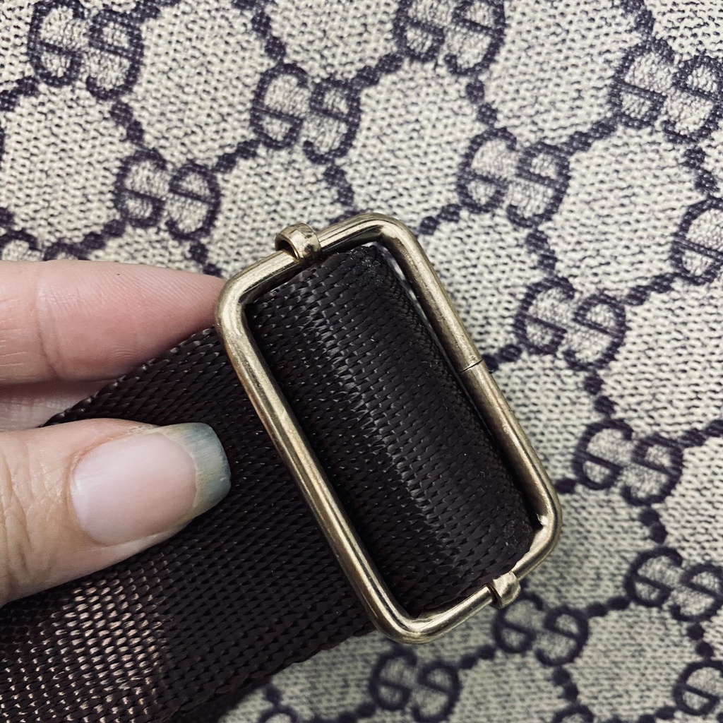 Túi Đeo Chéo Mini Secondhand Nam Nữ, Túi Đeo Vai Nhỏ 2hand Mùa Hè Giá Rẻ