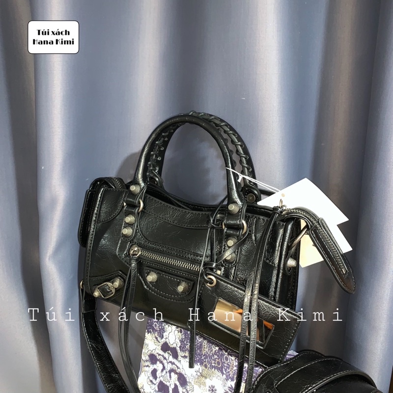 Túi BALEN râu HÀNG LOẠI I