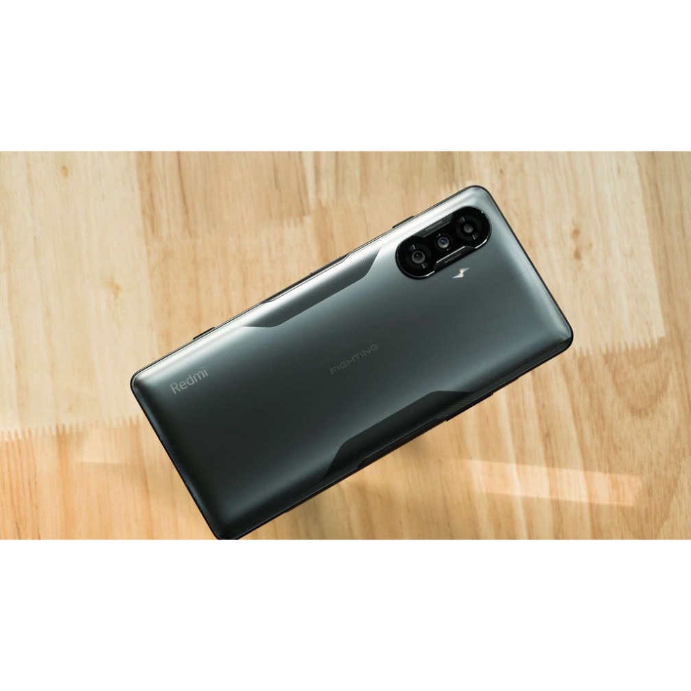 Điện thoại Xiaomi Redmi K40 Gaming hỗ trợ 5G, Cấu hình siêu khủng. Full box đủ phụ kiện | BigBuy360 - bigbuy360.vn