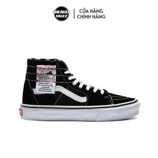 Giày Vans DIY Sk8-Hi Tapered VN0A4U16U7B