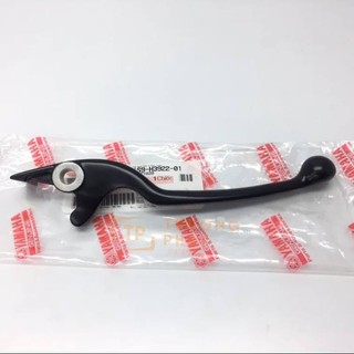  Tay thắng đĩa Sirius đời xăng cơ zin Yamaha   tay phanh Sirius 