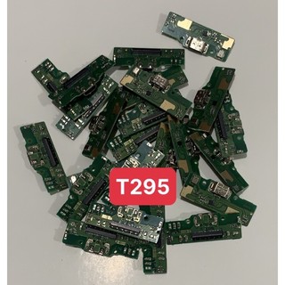 Cụm bo mạch sạc thay thế cho Đt Samsung T295 Zin New